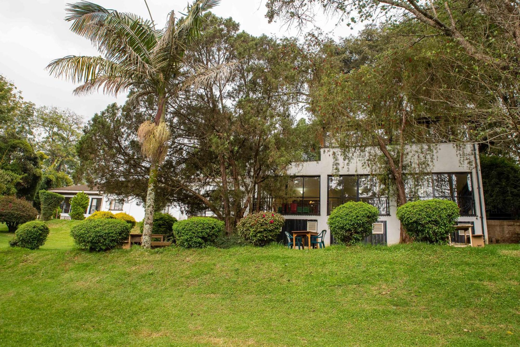 Thayu Farm Hotel Limuru Exterior photo