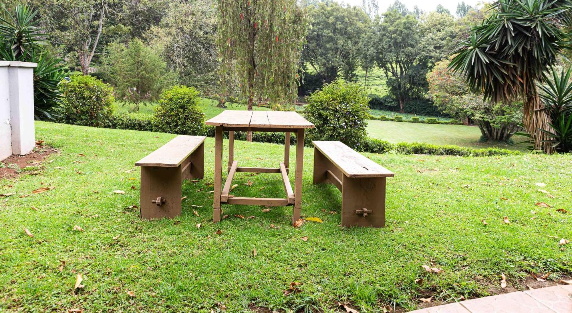 Thayu Farm Hotel Limuru Exterior photo