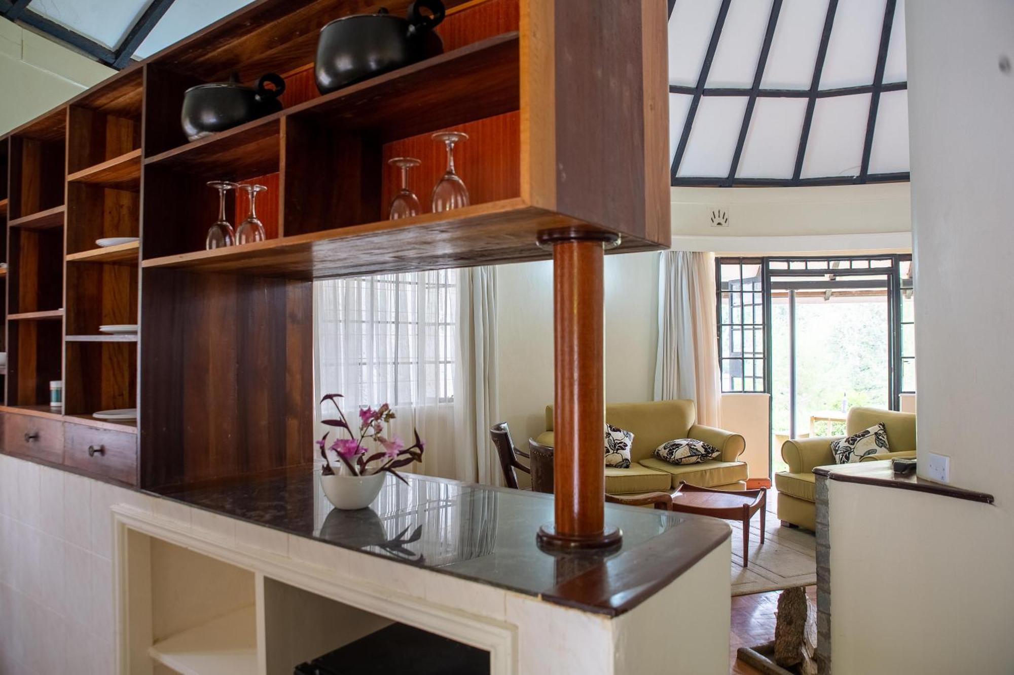 Thayu Farm Hotel Limuru Room photo