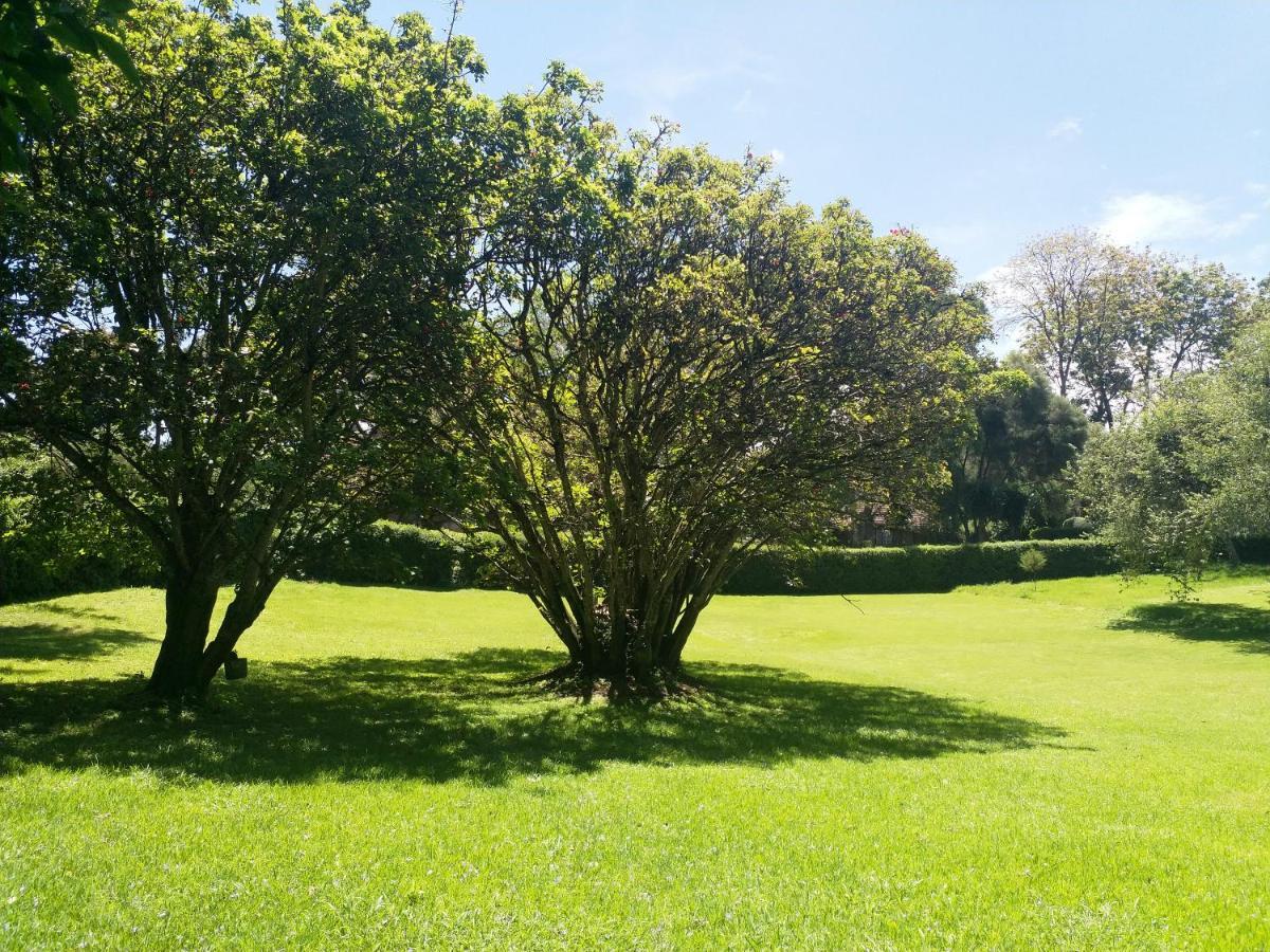 Thayu Farm Hotel Limuru Exterior photo